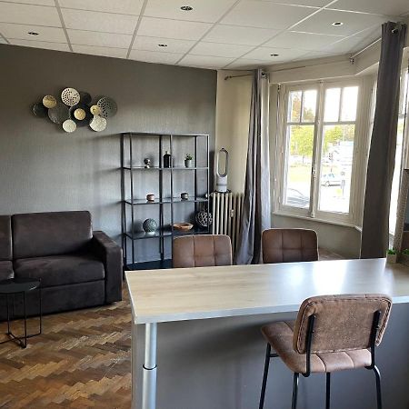 Situe A 5 Minutes De La Gare Apartman Besançon Kültér fotó