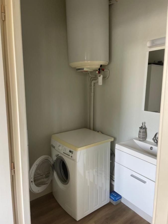 Situe A 5 Minutes De La Gare Apartman Besançon Kültér fotó